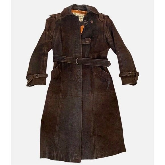 Jack Sparrow Complete Costume Men's S/M W/ Accessories Pirates Of The Caribbean - Picture 8 of 16